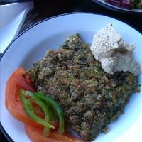 tasty at Veganaki in Athens