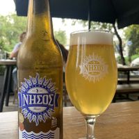   at Veganaki in Athens