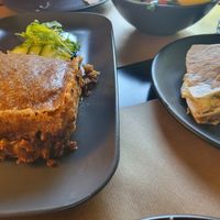  at Veganaki in Athens