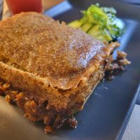  at Veganaki in Athens