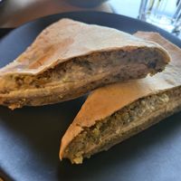  at Veganaki in Athens