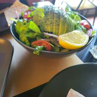  at Veganaki in Athens