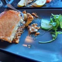  at Veganaki in Athens