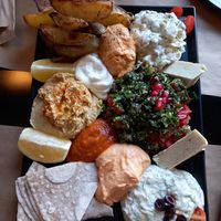  at Veganaki in Athens