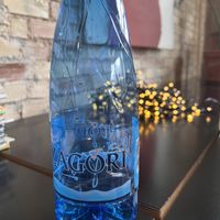   at Veganaki in Athens