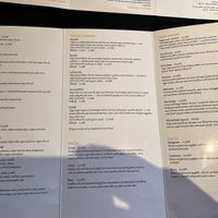   at Veganaki in Athens