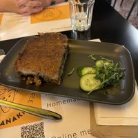   at Veganaki in Athens