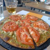  at Veganaki in Athens