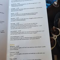  at Veganaki in Athens