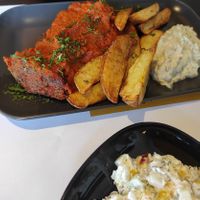  at Veganaki in Athens