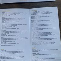   at Veganaki in Athens