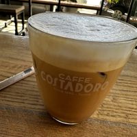   at Veganaki in Athens