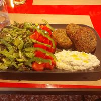  at Veganaki in Athens