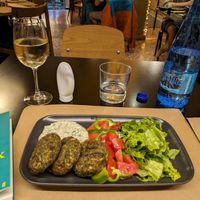 Rovitsa at Veganaki in Athens