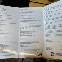   at Veganaki in Athens