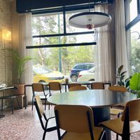   at Veganaki in Athens