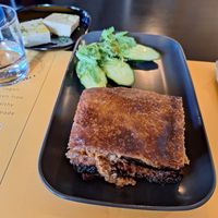  at Veganaki in Athens