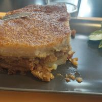  at Veganaki in Athens