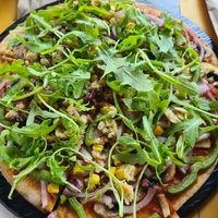  at Veganaki in Athens