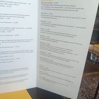  at Veganaki in Athens