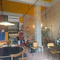  at Veganaki in Athens