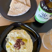  at Veganaki in Athens