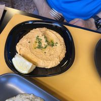   at Veganaki in Athens