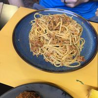   at Veganaki in Athens