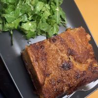   at Veganaki in Athens