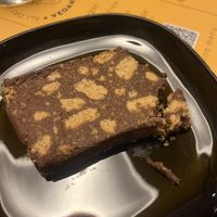   at Veganaki in Athens