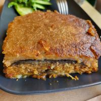  at Veganaki in Athens