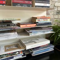   at Veganaki in Athens