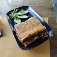  at Veganaki in Athens