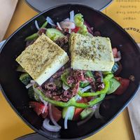  at Veganaki in Athens