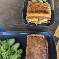  at Veganaki in Athens