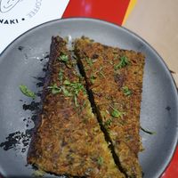  at Veganaki in Athens