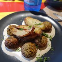  at Veganaki in Athens