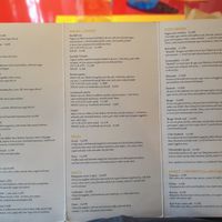  at Veganaki in Athens