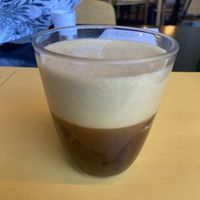   at Veganaki in Athens