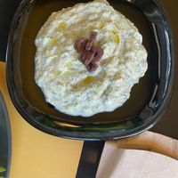   at Veganaki in Athens