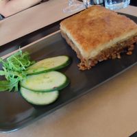  at Veganaki in Athens