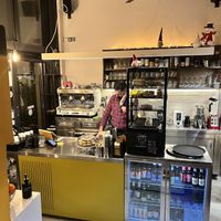  #Veganuary at Veganaki in Athens