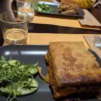  at Veganaki in Athens