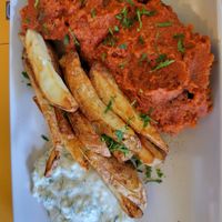  at Veganaki in Athens