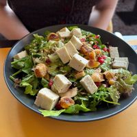  at Veganaki in Athens