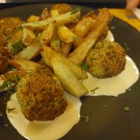  at Veganaki in Athens