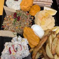  at Veganaki in Athens