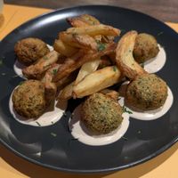  at Veganaki in Athens