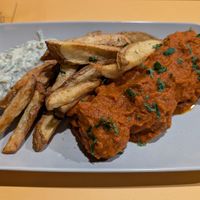  at Veganaki in Athens