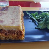  at Veganaki in Athens